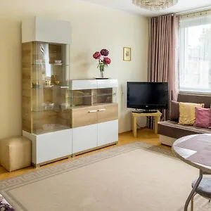 Apartament Słoneczny Blisko Plaży , Sopot Polska