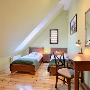 Apartament Jesienny -, Karpacz