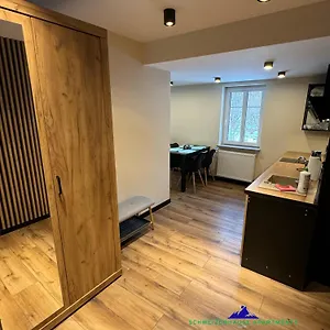 Apartament Schweizerhaus, Karpacz
