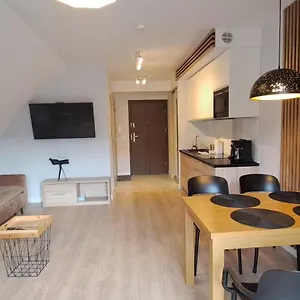 Apartament Triventi, Karpacz