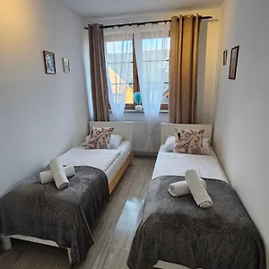 Apartament Paryski, Karpacz